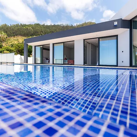 Arco Modern Ocean View Pool *