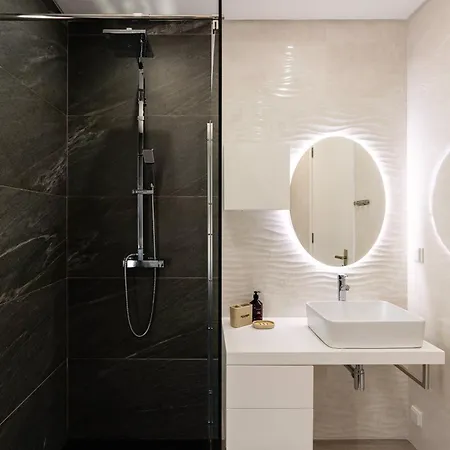 فيلة Arco Modern Ocean View Pool أركو دا كالهيتا