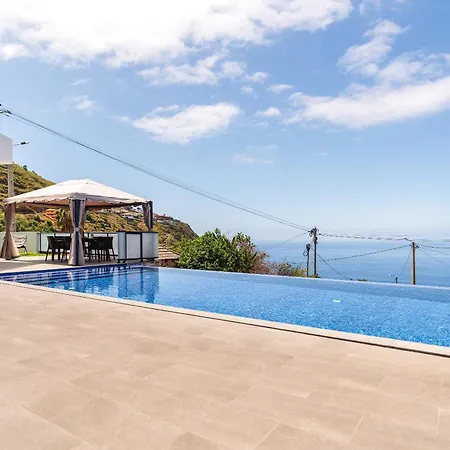 Arco Modern Ocean View Pool *