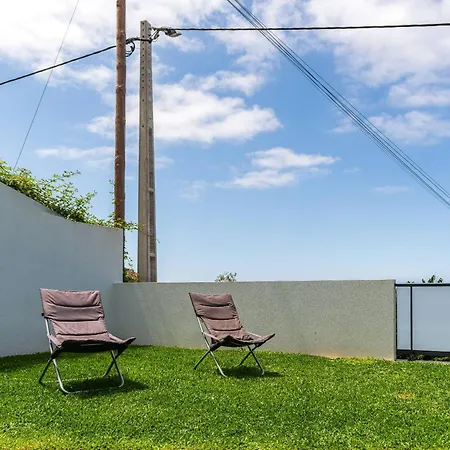 Villa Arco Modern Ocean View Pool Arco da Calheta (Madeira)