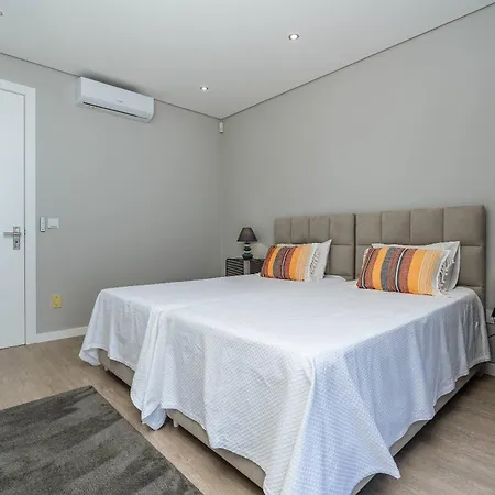 Arco Modern Ocean View Pool فيلة أركو دا كالهيتا